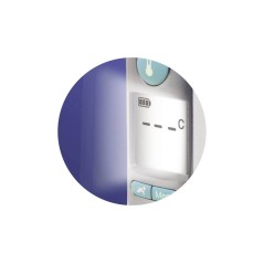 Braun ThermoScan 6 Contact Thermometer in White - Accurate, Fast, and Reliable Temperature Reading (SKU: 4022167652300)